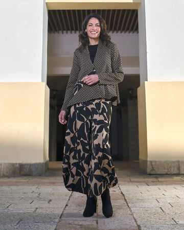 alembika-chantilly-jacquard-jacke-hive image 2