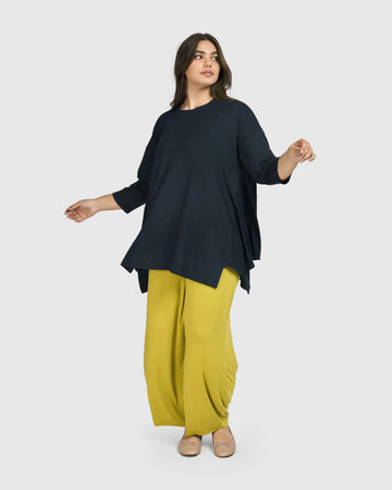 alembika-essential-oversized-trapeze-top-ozean image 8