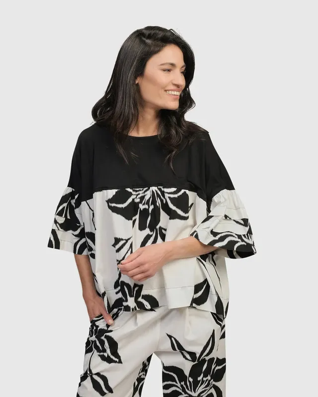 alembika-botanica-cha-cha-top-lilly image 1