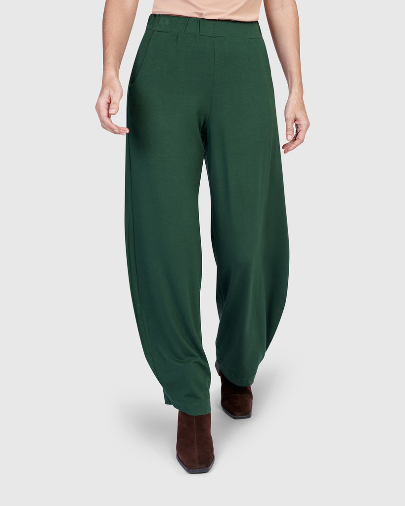alembika-essential-flow-pants-jungle-relaxed-hose image 1