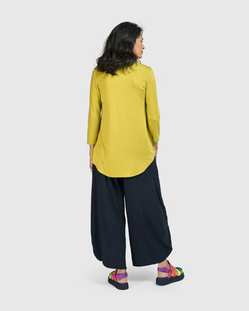 alembika-essential-punto-pockets-pants-ocean image 7