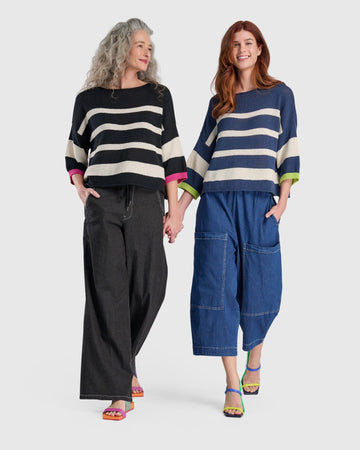 alembika-boxy-stripes-pullover-blau-creme-streifenpullover-as51l image 7