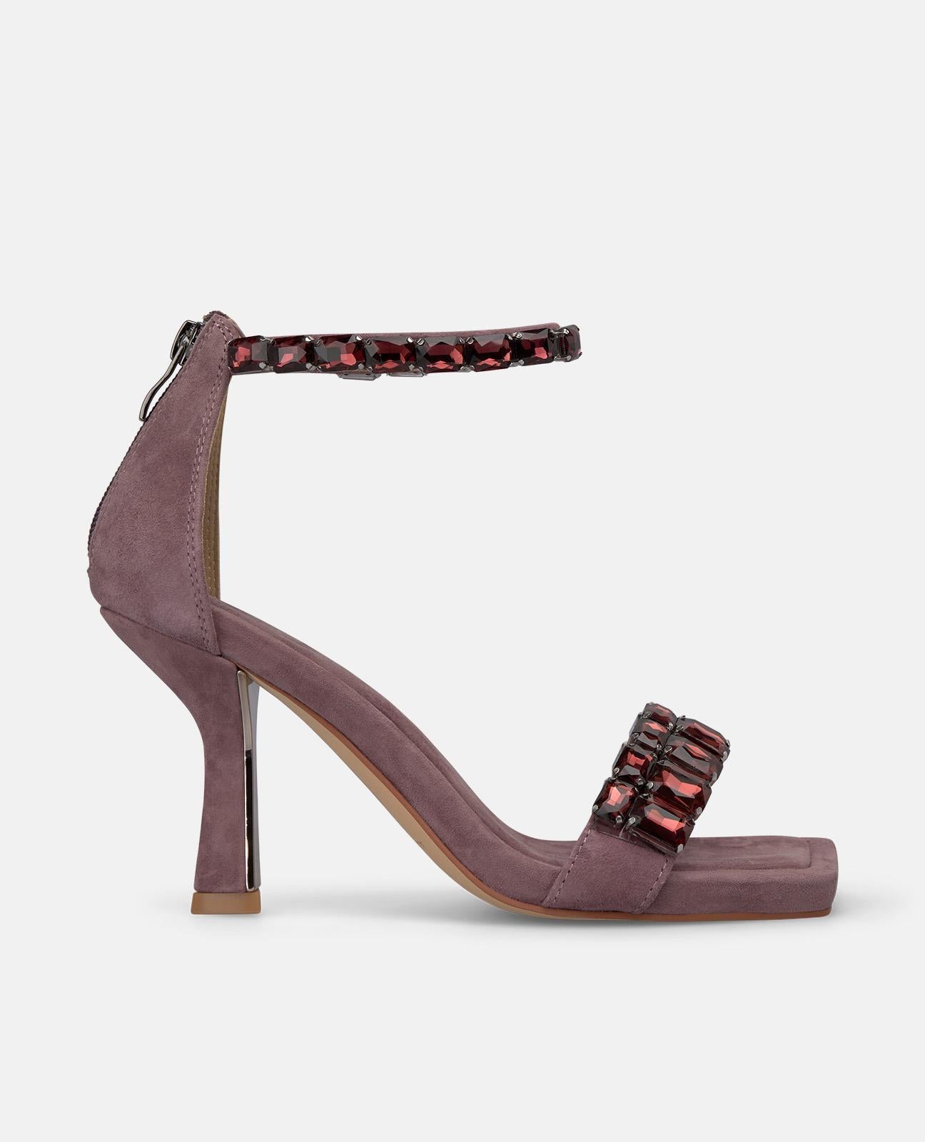 alma-en-pena-jewel-bracelet-sandalen-high-heel-in-lavanda image 1