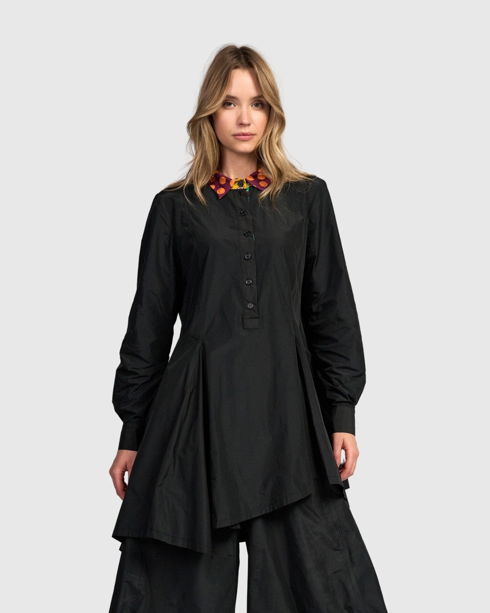 alembika-freestyle-tunika-shirt-schwarz image 1