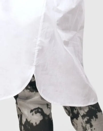 alembika-urban-crisp-tunika-kleid-in-wei image 7