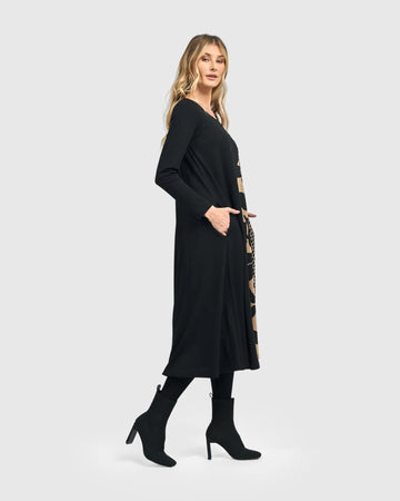 alembika-kathleen-midi-dress-mix-kleid image 6
