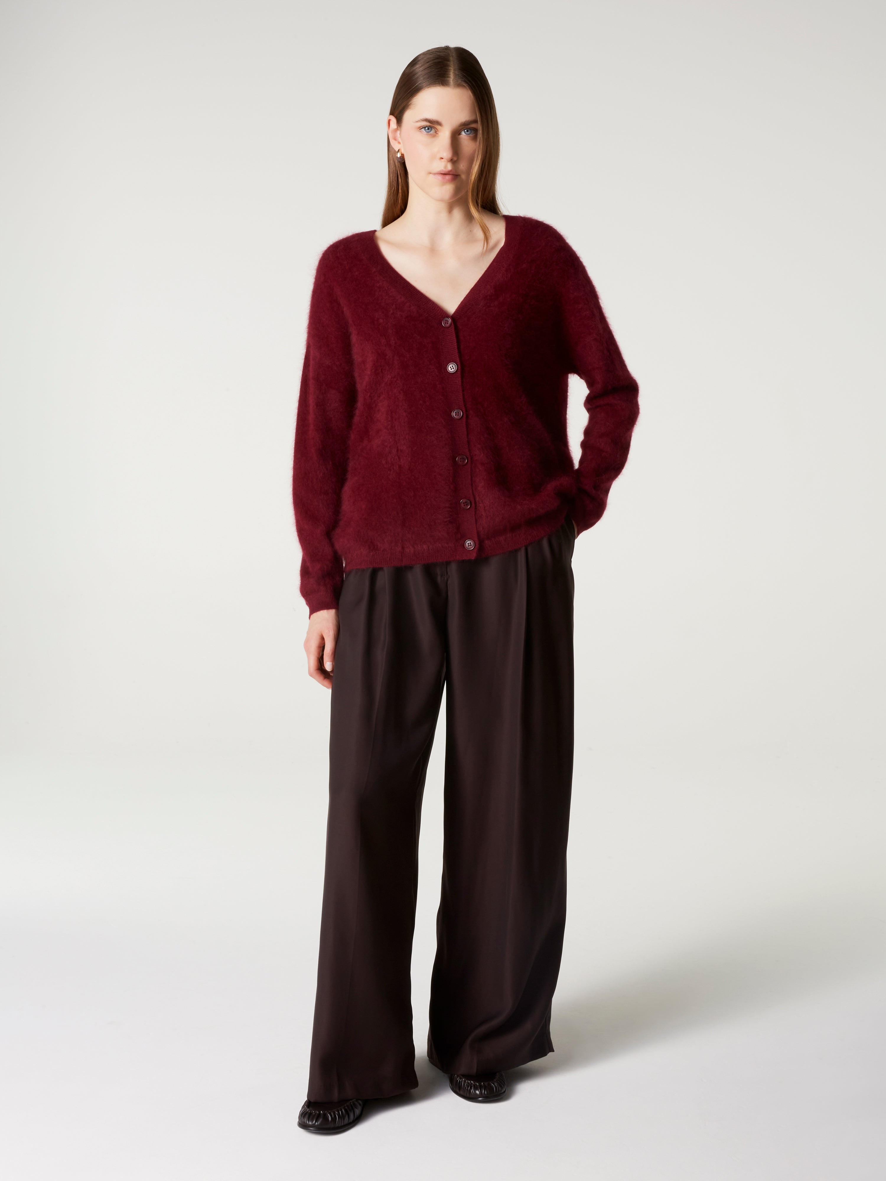 absolut-debora-cardigan-aus-geb-rstetem-kaschmir-oversize image 2