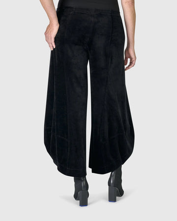 alembika-oracle-velvet-punto-hose-schwarz image 4