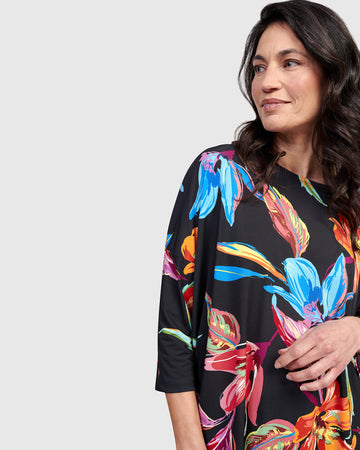alembika-viva-pullover-top-bloom-damen-pullover image 4