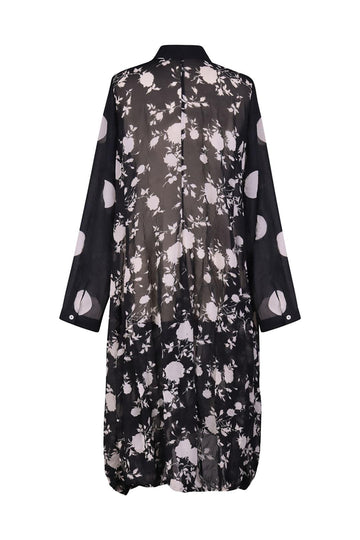 alembika-chiffon-wonderful-dress-multi-maxikleid image 6