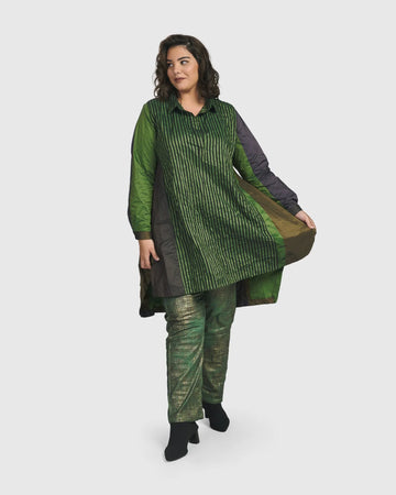 alembika-cabaret-pullover-tunika-forest image 5