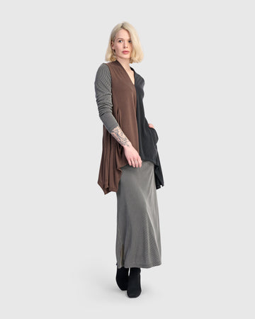 alembika-essential-cupro-bleistiftrock-fog image 8