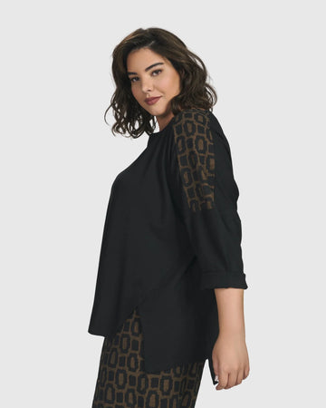 alembika-essential-long-sleeve-tee-coffee image 4