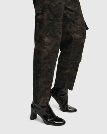 alembika-gig-pants-ap400a-cargo-hose-mit-taschen-army image 3