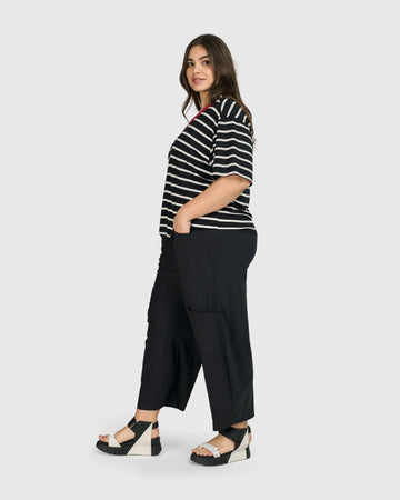 alembika-tekbika-claudette-pants-black-cargo-hose image 7