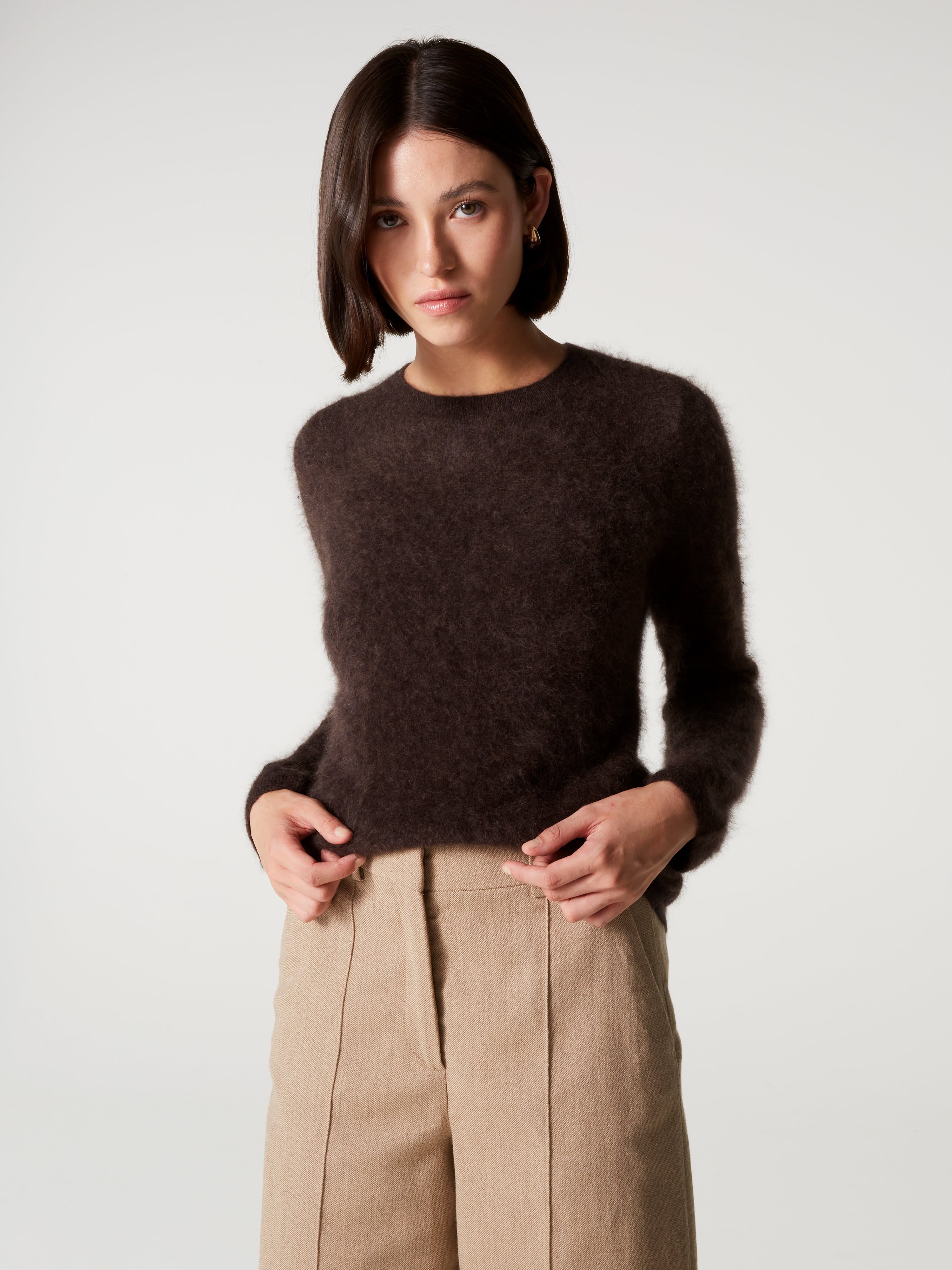 absolut-cali-pullover-kaschmir-geb-rstet-damen-braun image 1