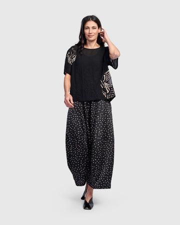 alembika-halo-boxy-tee-galaxy-sheer-chiffon-top image 5