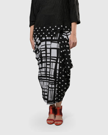 alembika-slay-the-day-crinkle-knit-top-damen-tunika-top image 8