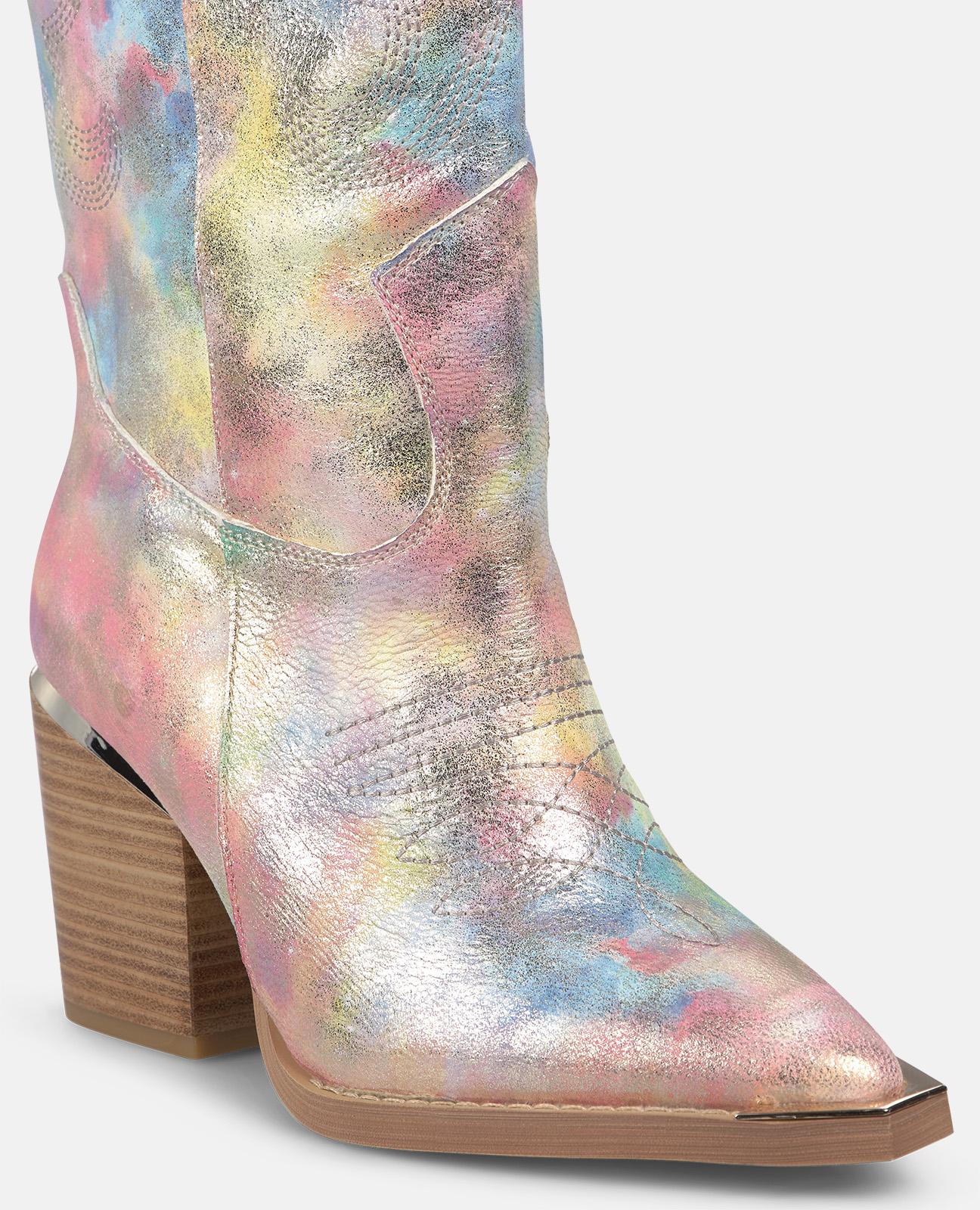alma-en-pena-country-stiefel-rosa-7-5-cm image 4