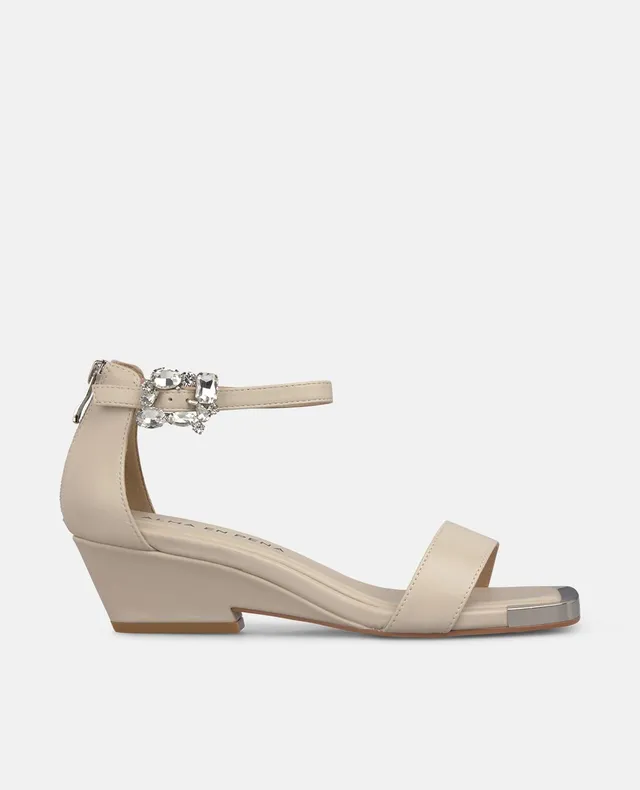 alma-en-pena-strap-sandals-nappa-riemchensandale-wei-6-cm-blockabsatz image 1