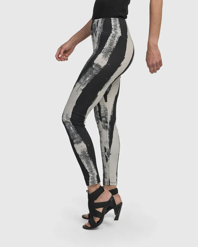 alembika-charisma-leggings-grunge image 1