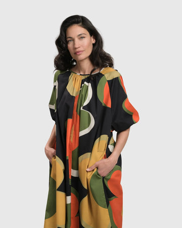 alembika-carol-muumuu-kleid-floral image 6