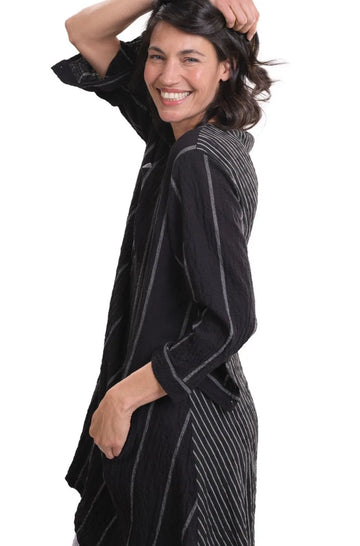 alembika-mixed-stripe-tunic-dress-streifen-tunikakleid image 3