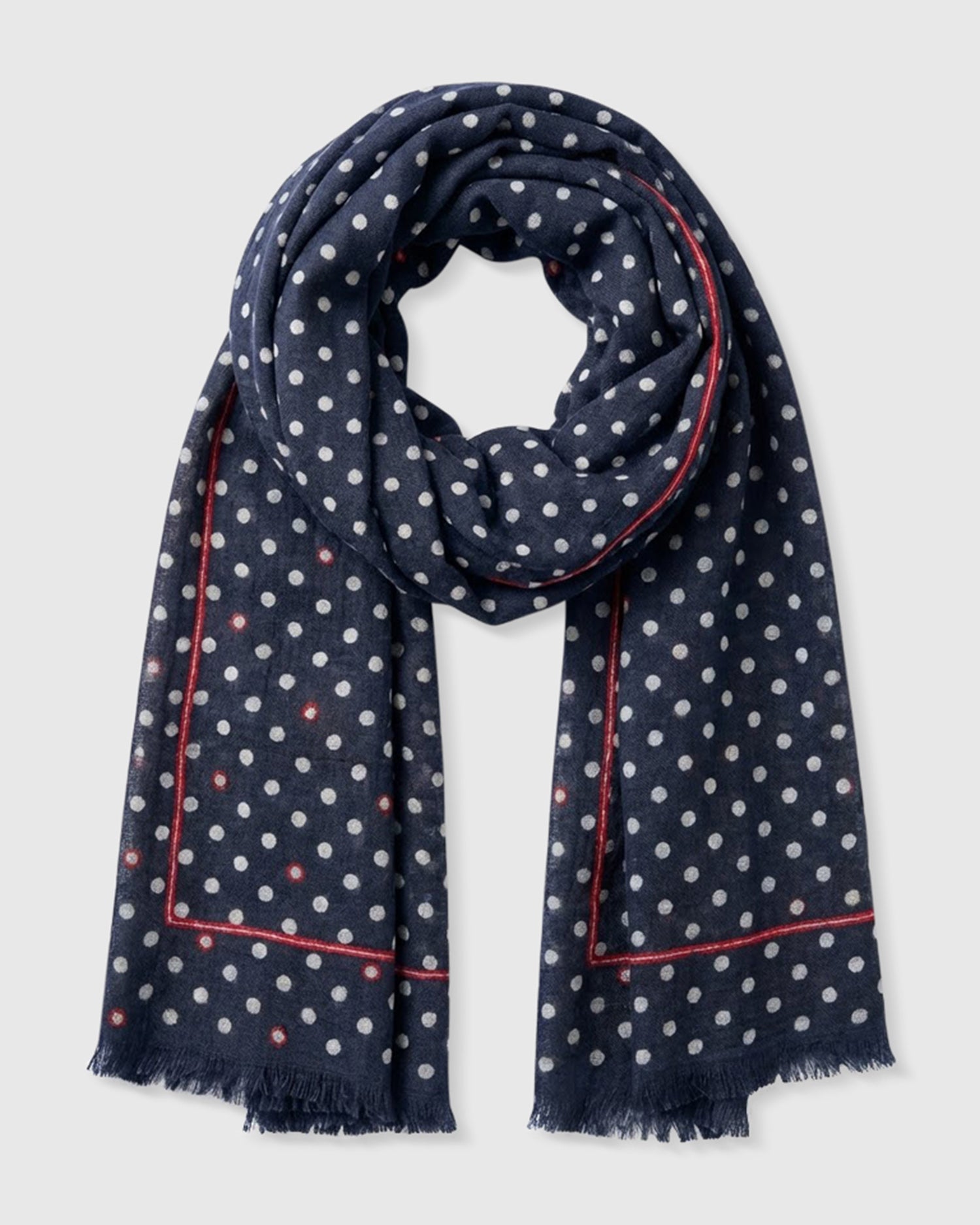 alembika-patty-schal-midnight-dot image 2