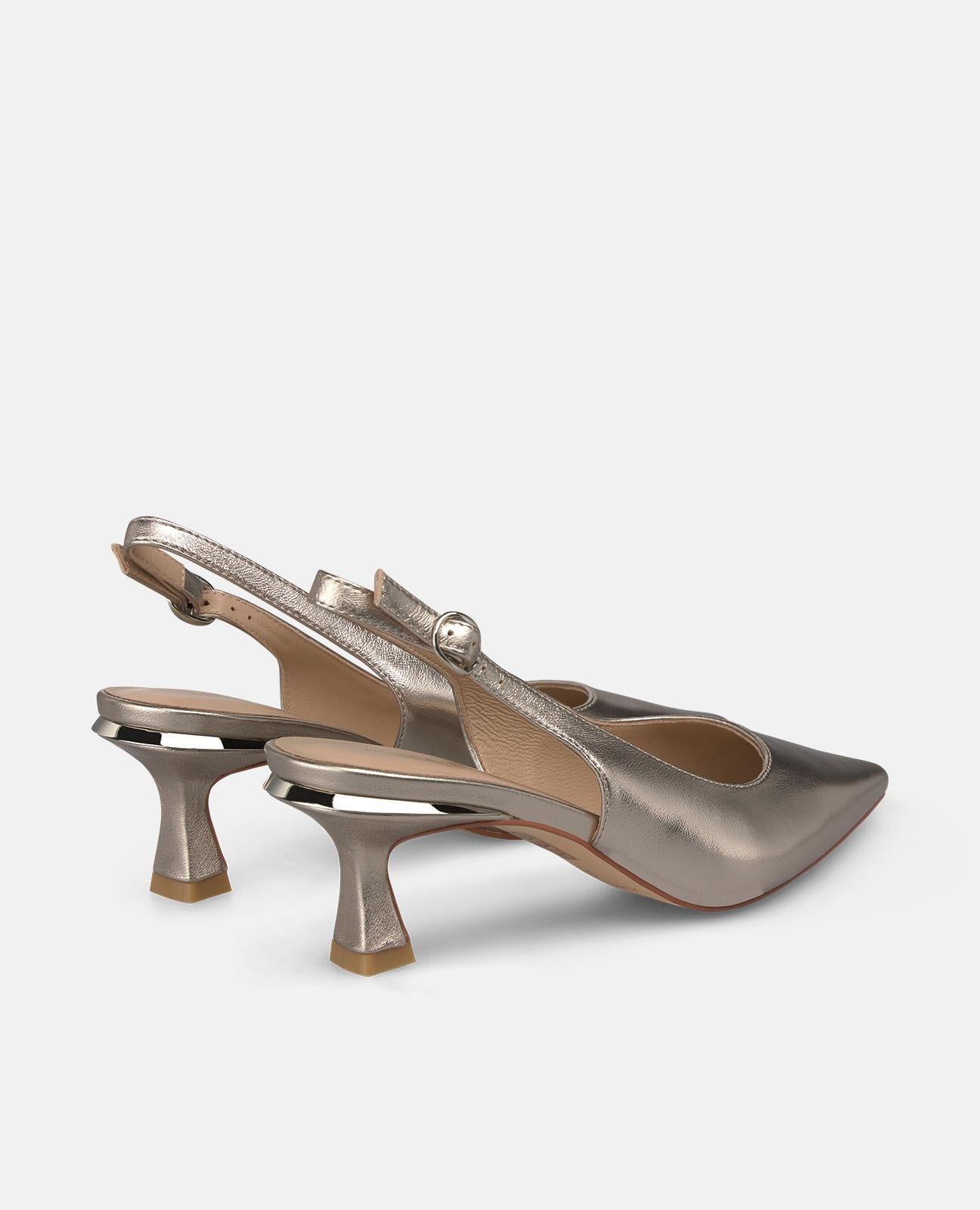 alma-en-pena-62797-slingback-pumps-bronze-metallic-6-2-cm image 3