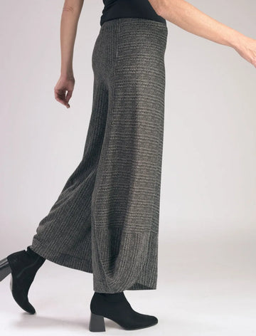 alembika-sawyer-punto-pants-grey-damen-hose image 3