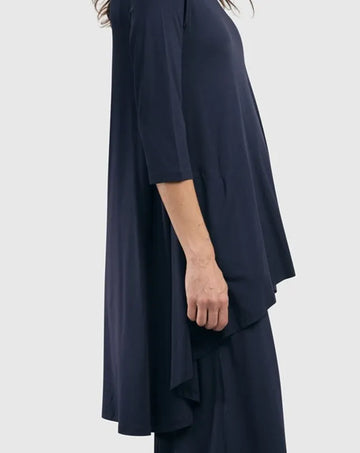 alembika-essential-swing-tunika-navy-jersey image 8