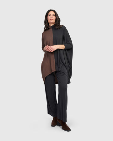 alembika-essential-cupro-relaxed-pants-gerade-geschnittene-hose-schwarz image 6