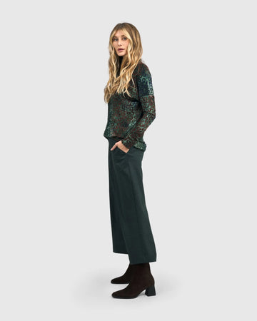 alembika-lenore-turtleneck-top-lagoon image 4