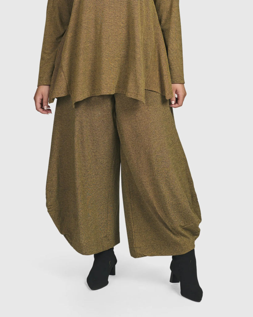 alembika-essential-punto-hose-honey-jerseyhose image 1