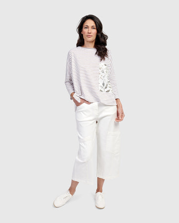 alembika-sailboat-boxy-tee-stripes-oversize-shirt image 3