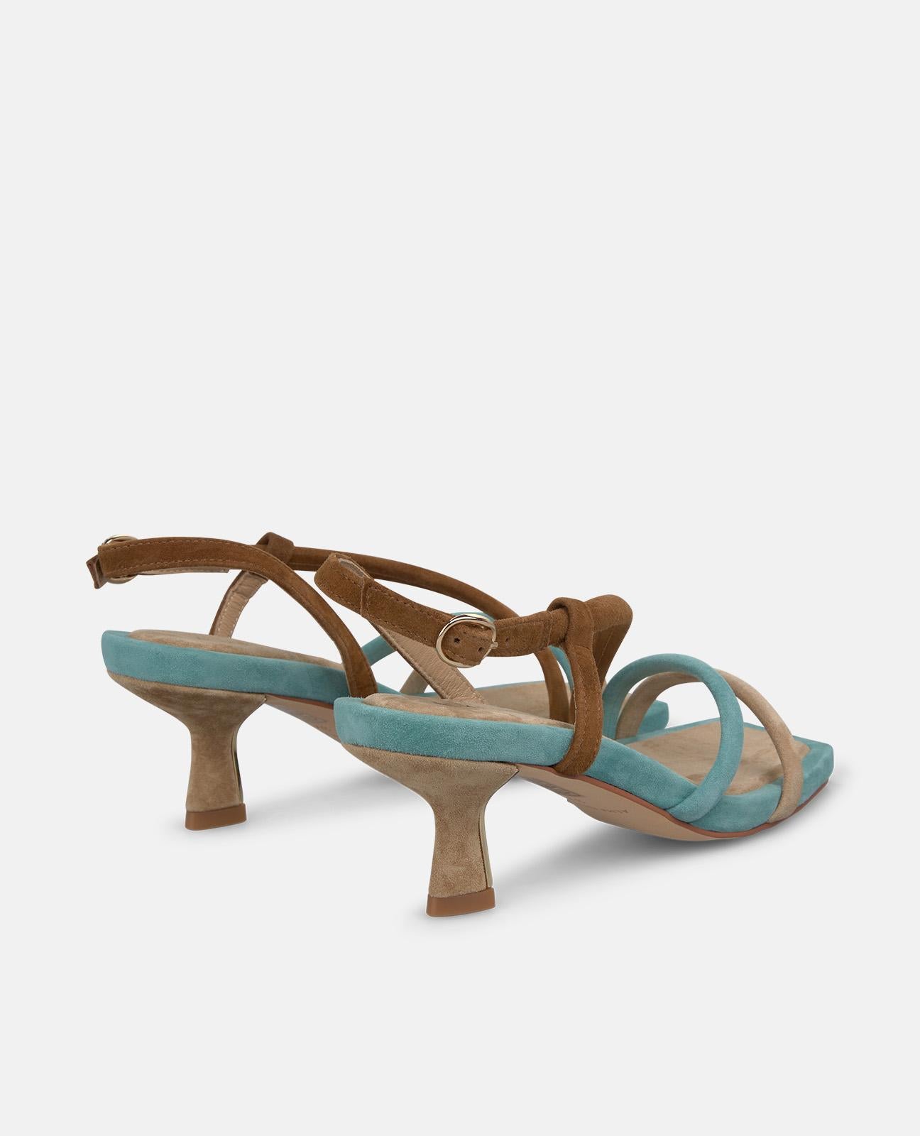 alma-en-pena-sandalette-multicolor-5-5-cm-eckig image 3