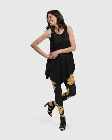 alembika-luau-leggings-leggings-gold image 2