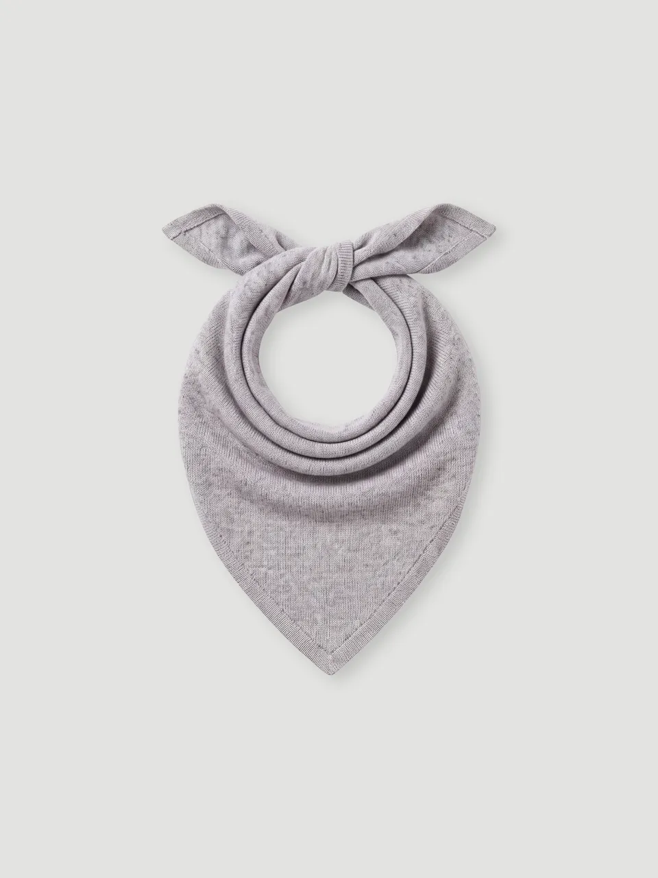 absolut-annabelle-bandana-tuch-kaschmir-54x54-ash-grau image 1