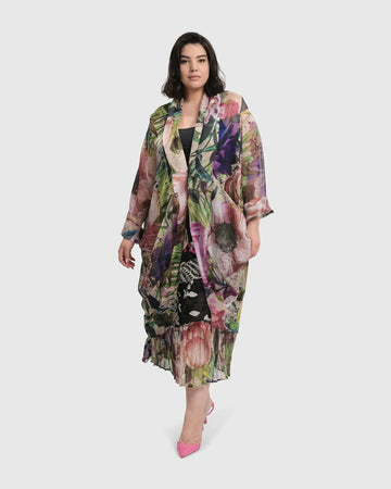 alembika-moonflower-sheer-cardigan-bouquet-transparenter-abend-cardigan image 6