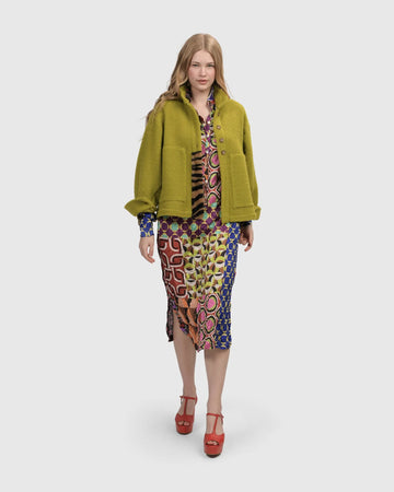 alembika-lucy-kaleidoscope-maxikleid-crinkle image 5