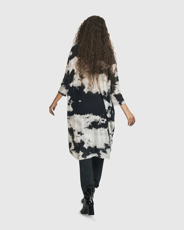 alembika-parisian-sky-kleid-smoke-oversize-kniekleid-mit-taschen image 5