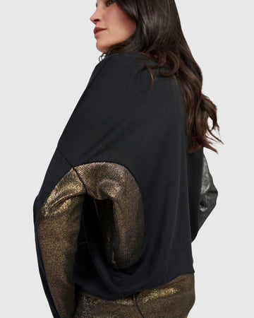 alembika-horizon-metallic-top-mix-damen image 7
