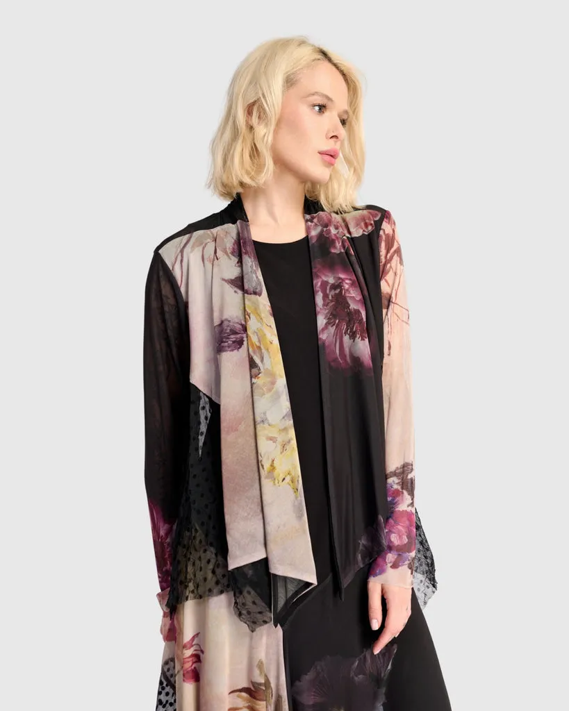 alembika-fairy-cardigan-mix-floral image 1