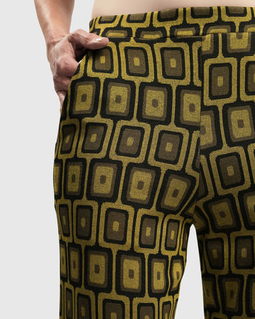 alembika-dynamite-days-dynamo-pants-chartreuse-ap414c image 3
