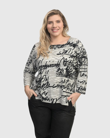 alembika-flirty-cutaway-boxy-top-script image 5