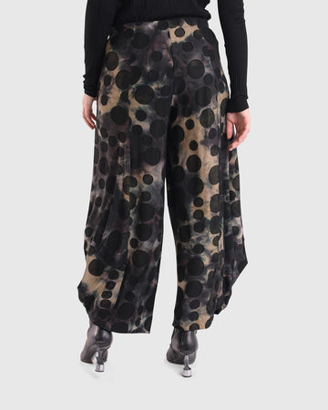 alembika-echo-punto-hose-coffee-jacquard-strickhose image 8