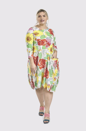 alembika-gaia-wonderful-dress-damenkleid-bloom image 3
