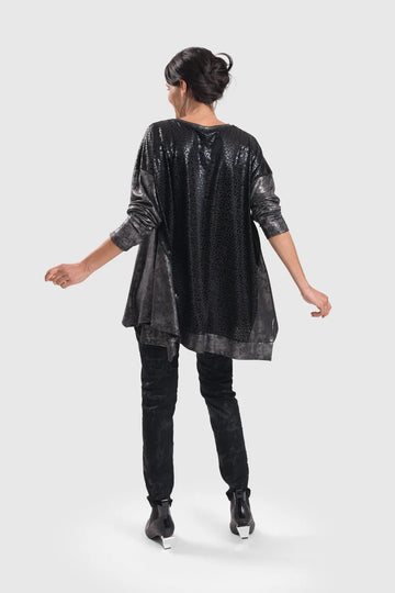 alembika-glimmer-trapeze-top-multi-glitzertop image 6