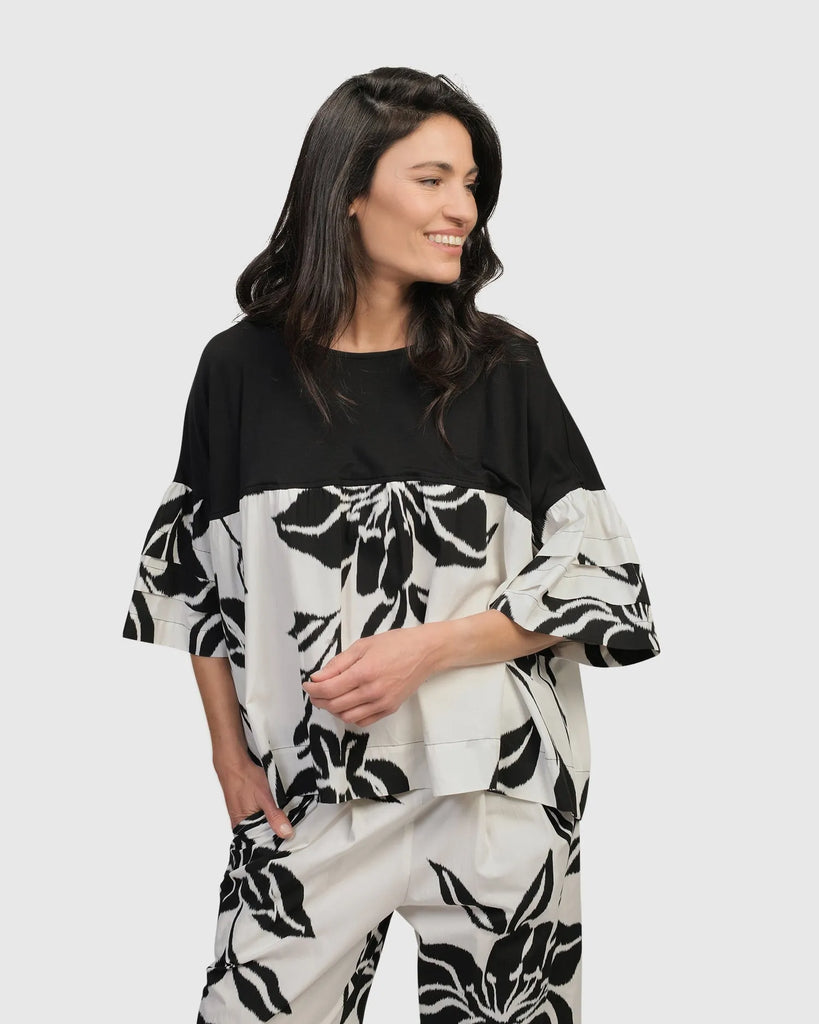alembika-botanica-cha-cha-top-lilly image 1