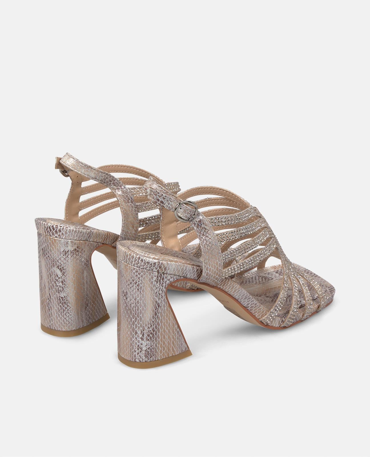 alma-en-pena-square-toe-sandale-mit-blockabsatz-9-8-cm-in-bronze image 2